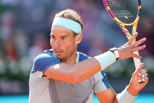 VIDEO Surpriză mare la ATP Roma: Rafael Nadal a fost eliminat în optimi