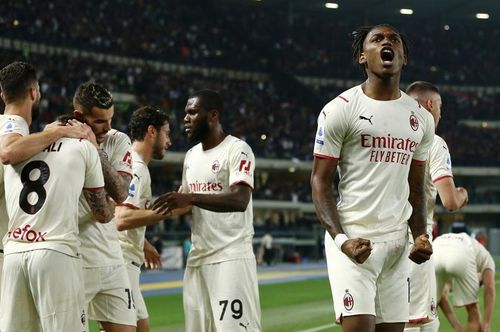 Serie A: AC Milan, victorie categorică pe terenul liderului