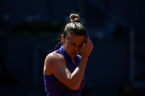 Simona Halep, fără șanse de a ajunge la Jocurile Olimpice de la Paris