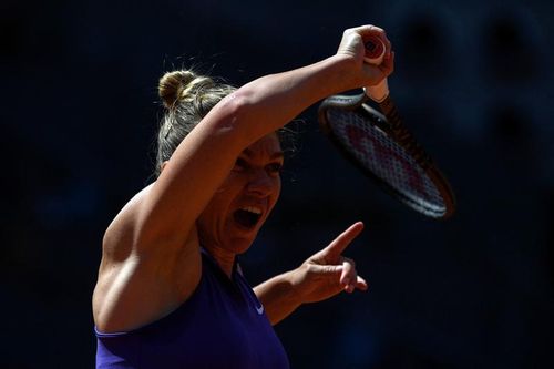 Clasamentul WTA: Locul ocupat de Simona Halep înainte de debutul la Roland Garros