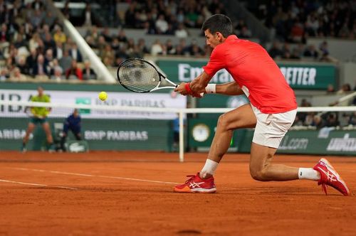 Novak Djokovic vorbește despre înfrângerea cu Rafael Nadal - Unde crede liderul mondial că a pierdut bătălia cu marele său rival