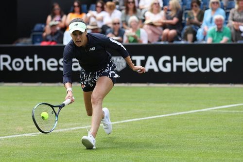 Sorana Cîrstea, în optimi la WTA Birmingham