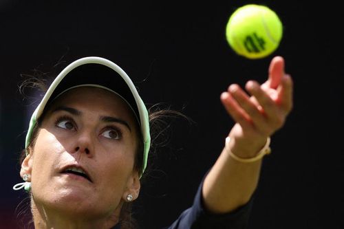 Sorana Cîrstea, calificare la pas în sferturi la WTA Birmingham