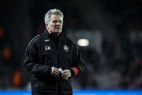 OFICIAL Ladislau Boloni este noul antrenor al echipei FC Metz