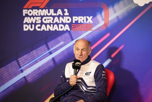 Șeful echipei AlphaTauri le cere piloților de Formula 1 să nu se mai plângă: „Dacă este prea dificil pentru ei, să stea acasă”