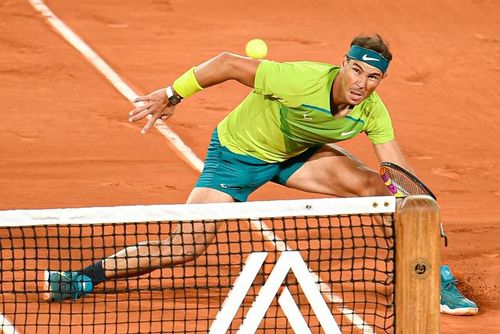 Rafael Nadal, fără turneu programat după Roland Garros - Probleme mari de sănătate pentru iberic