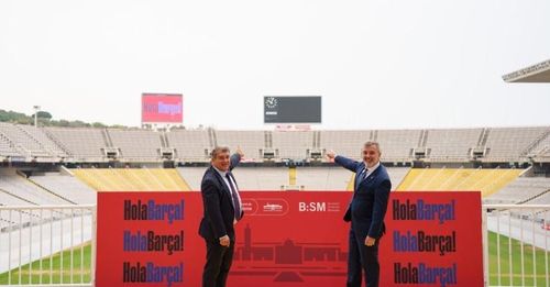 FC Barcelona, nevoită să plece de pe Camp Nou - Pe ce stadion va evolua începând din 2023