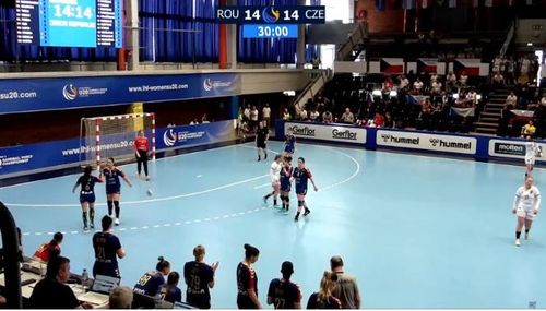 Naționala României U20 a ratat incredibil calificarea la CM de handbal feminin