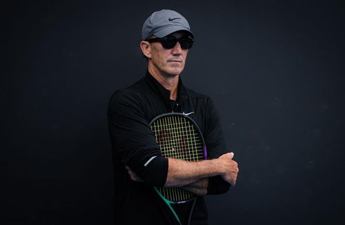 Darren Cahill și noul pariu din antrenorat: Are tot ce-i trebuie pentru a fi numărul unu mondial