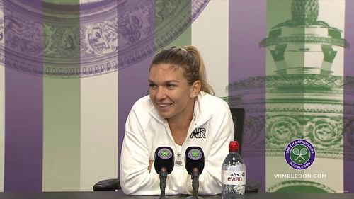 Simona Halep, pregătită pentru Wimbledon 2022 - Ce a spus despre starea sa de sănătate, adversara din primul tur și colaborarea cu Patrick Mouratoglou