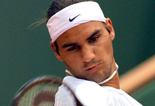 VIDEO Roger Federer și imaginile de colecție - Momentul în care legendarul Pete Sampras a simțit geniul elvețianului