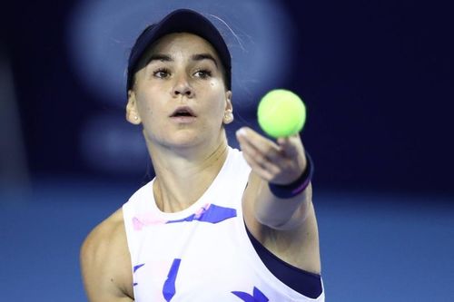 Wimbledon 2022: Irina Bara, a șasea sportivă din România calificată în turul al doilea