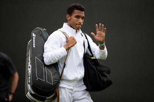 Surpriză pe tabloul masculin de la Wimbledon 2022 - Elevul lui Toni Nadal, eliminat încă din runda inaugurală (Rezultatele zilei)