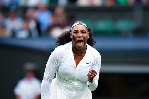 Serena Williams, anunț de ultim moment după eliminarea din primul tur la Wimbledon 2022