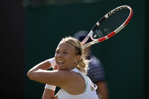 Surpriză mare la Wimbledon 2022: A doua favorită, eliminată fără drept de apel de ocupanta locului 97 WTA