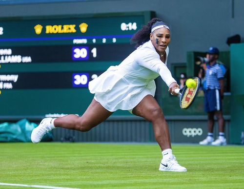 Serena Williams și turneul important la care va participa în luna august - Iga Swiatek și Simona Halep, printre participante