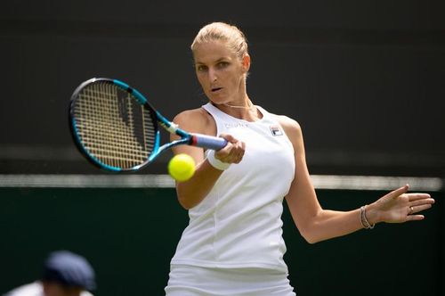 Wimbledon 2022: Încă o surpriză mare - Finalista de anul trecut, eliminată de o jucătoare din afara 100 WTA