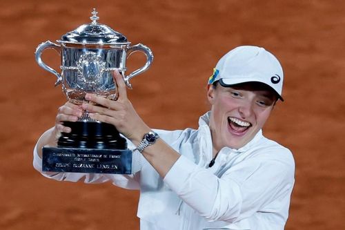 Iga Swiatek, campioană la Roland Garros pentru a doua oară / Lidera mondială, serie incredibilă de 35 de victorii consecutive