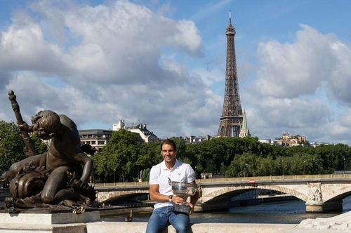 Rafael Nadal, dezvăluiri după Roland Garros - Accidentarea, zgura și încrederea fantastică pe care o are la Paris