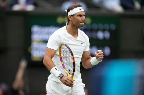 Accidentarea lui Rafael Nadal de la Wimbledon - Cum comentează Novak Djokovic problema avută de rivalul său