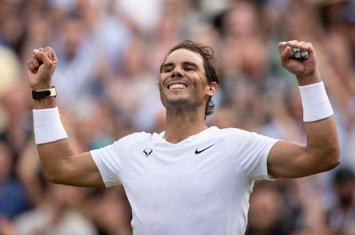 Rafael Nadal, definiția talentului în tenis și reacția lui Patrick Mouratoglou