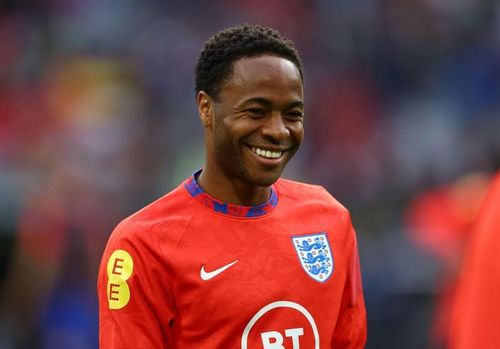 Raheem Sterling, noul jucător al echipei Chelsea Londra