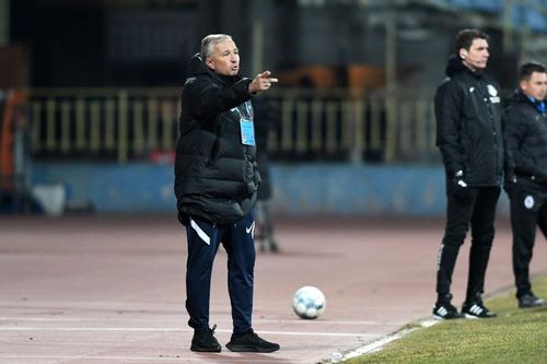 CFR Cluj, cu un pas în turul trei preliminar al Conference League: 3-0 vs Inter d'Escaldes