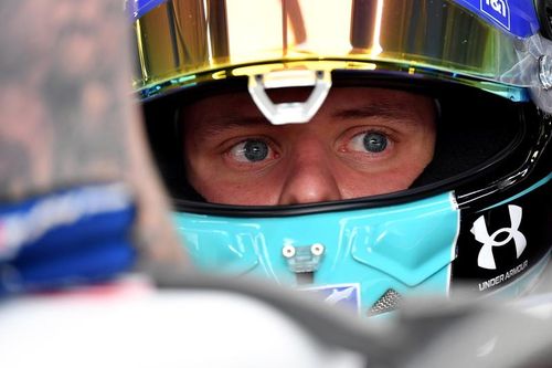 Formula 1 - Haas și veștile mai puțin bune pentru Mick Schumacher