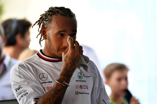 Formula 1: Șeful Mercedes a spus cine i-ar putea lua locul lui Lewis Hamilton