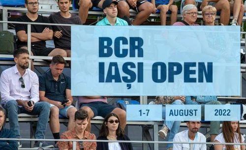 „BCR Iaşi Open” - Mai multe sportive din TOP 100 WTA vor participa la competiție