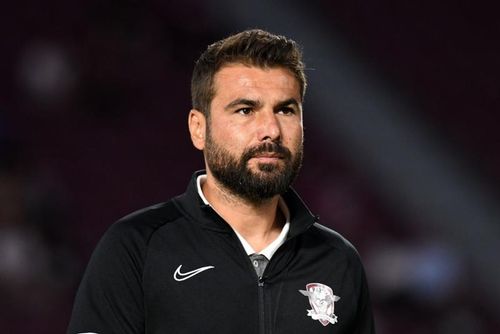 Adrian Mutu și „momeala” întinsă de CFR Cluj înainte de derby-ul cu Rapid