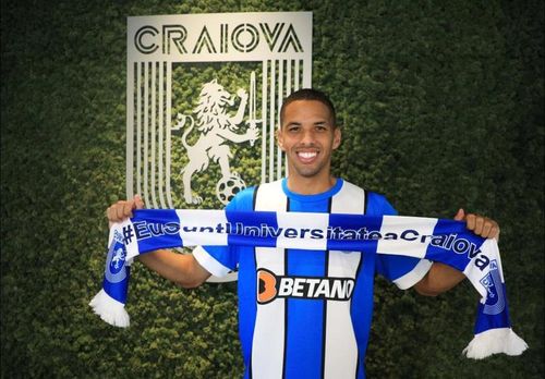 Ce a spus Rivaldo când a aflat că fiul său va semna cu CS Universitatea Craiova