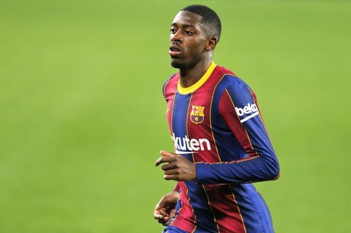 VIDEO Ousmane Dembele, dublă spectaculoasă - Cum „a adormit” defensiva lui Juventus