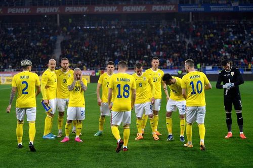 Euro 2024: România debutează cu dreptul în preliminarii, cu o victorie în Andorra – Clasamentul Grupei I