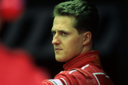 Un apropiat al legendarului Michael Schumacher își strigă durerea: „Mă învinovăţesc”