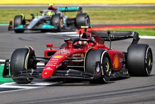 Formula 1: Carlos Sainz Jr, prima victorie din carieră - Ibericul s-a impus la Silverstone / Lewis Hamilton, pe podium