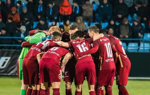 Champions League: CFR Cluj și posibila adversară din turul doi preliminar - Ardelenii, la un pas de întâlnirea cu coșmarul din 2018