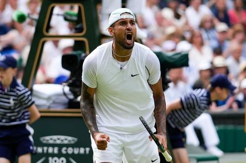 Toni Nadal îl readuce cu picioarele pe pământ pe Nick Kyrgios - Ce îi lipsește australianului pentru marea performanță