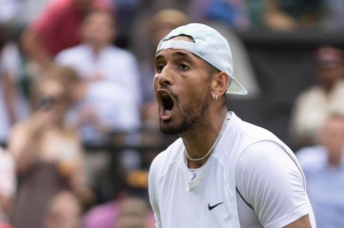 Nick Kyrgios și marele regret înainte de finala Wimbledon 2022 contra lui Novak Djokovic