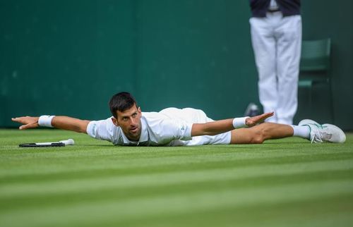 Novak Djokovic, mesaj important pentru fanii săi după retragerea lui Roger Federer din tenis