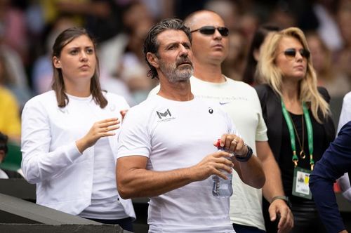 Cum vede Patrick Mouratoglou noile prototipuri de tenismeni ai lumii - Calitățile pe care le au