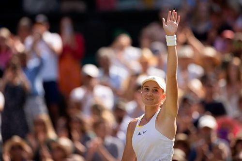 John McEnroe critică decizia de a-i permite campioanei Elena Rybakina să evolueze la Wimbledon 2022