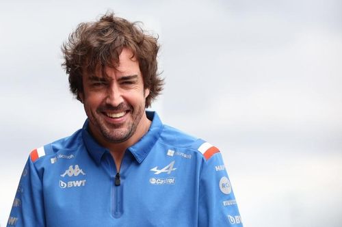 Formula 1: Fernando Alonso a semnat cu Aston Martin - Ibericul îi va lua locul lui Sebastian Vettel