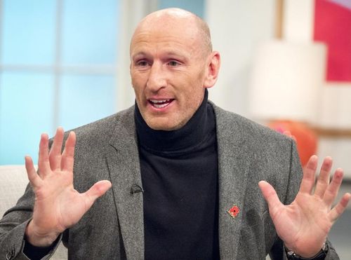 Rugby: Fost căpitan al Țării Galilor, dat în judecată de un fost partener care îl acuză că i-a transmis HIV