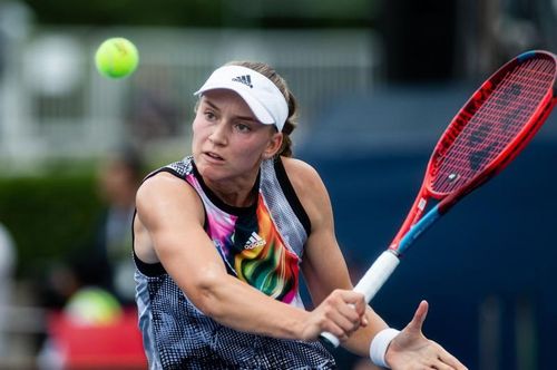 WTA Toronto: Campioana de la Wimbledon 2022, eliminată în turul al doilea după un meci de aproape trei ore