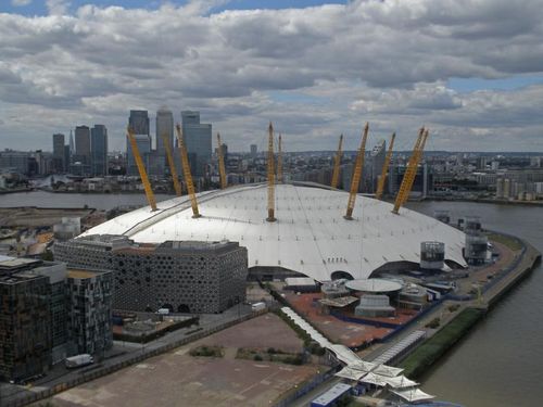 [P] Chris Eubank Jr și Conor Benn vor lupta pe 8 octombrie pe O2 Arena