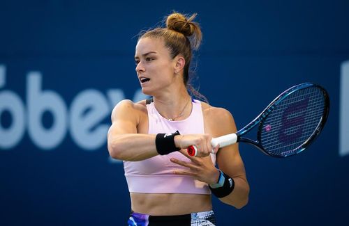 Surpriză la WTA Cincinnati: A patra favorită, eliminată din turul doi