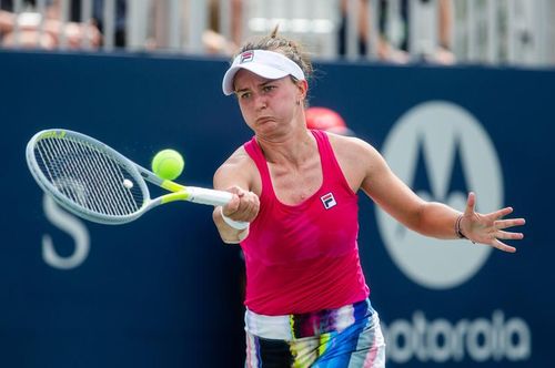 Două câștigătoare de Grand Slam, eliminate în primul tur la WTA Strasbourg