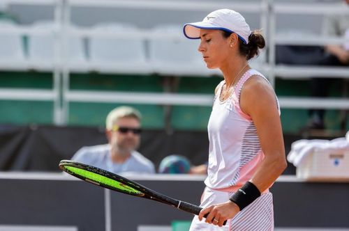 Gabriela Lee, calificare pe tabloul principal la WTA Charleston