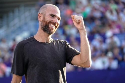 VIDEO Adrian Mannarino, primul francez care câștigă turneul ATP de la Winston-Salem